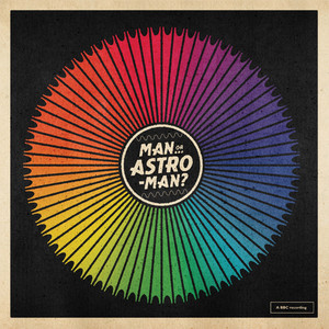 ROYGBIV (Recordings From The BBC)