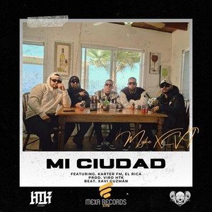 MI CIUDAD (Explicit)