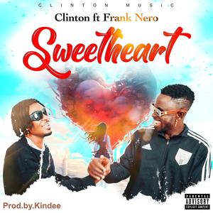Sweetheart (feat. Frank Nero)
