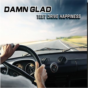 Test Drive Happiness