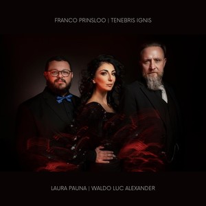 Franco Prinsloo: Tenebris Ignis