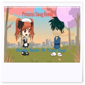 Princess Swag (Remix) [feat. Yuuko Sings]