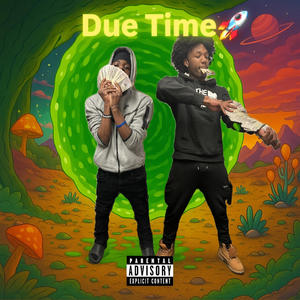 Another Trip (feat. 1TakeDra) (Explicit)