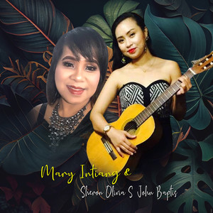 Mary & Sheron