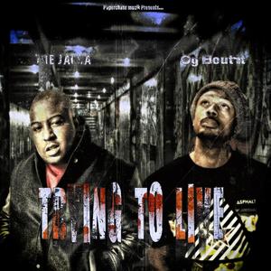 Trying 2 Live(feat. The Jacka & Boog Swella) (Live|Explicit)