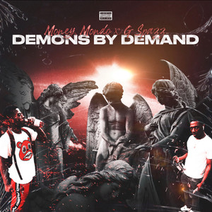 Demons By Demand (Explicit)