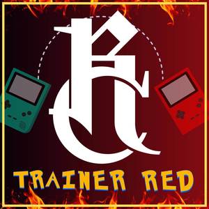 Trainer Red Theme