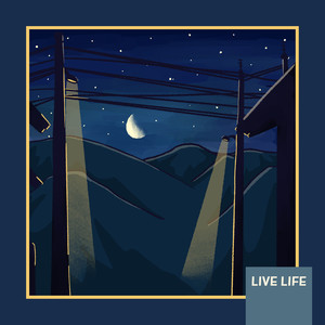 Live Life (Explicit)