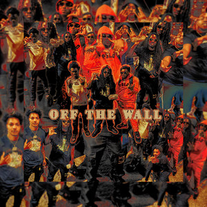 Off the Wall (Explicit)