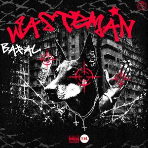 WASTEMAN (Explicit)