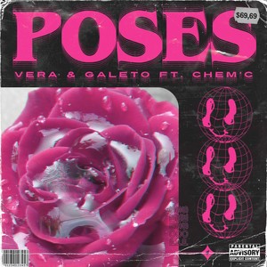 Poses (Explicit)