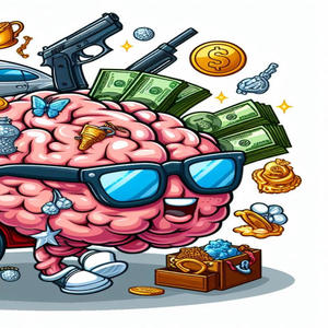 In My Mind (Explicit)