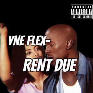 Rent Due (Explicit)