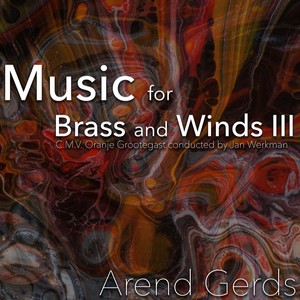 Music for Brass and Winds III