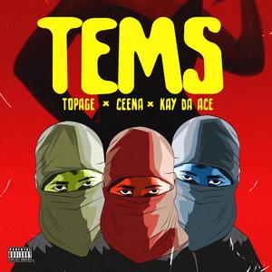 tems (feat. Kay Da Ace & Ceena)