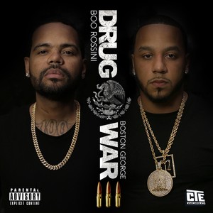 Drug War 3 (Explicit)