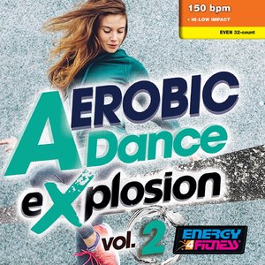 AEROBIC DANCE EXPLOSION 02