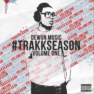 Trakk Season. Vol. 1