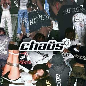 Get Out The Way (feat. Jokizzy, Adler Motta, Chris The Thr!llest & Noble1ne) (Explicit)