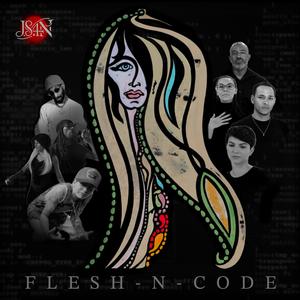 Flesh N Code (feat. Lucci Damus, Ffour10, TheVsn & VYKI Baltimore)