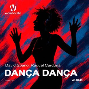 Dança Dança (Original Mix)