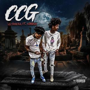 CCG (feat. Kshordy) [Explicit]