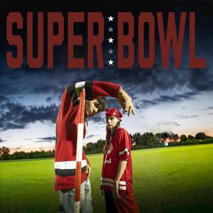 Super Bowl (feat. Ciao sono Vale & Young Ned)