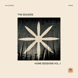 Home Sessions Vol. 1