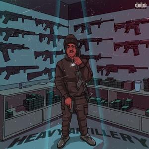 Heavy Artillery (Explicit)