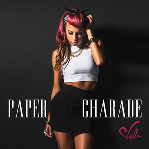 Paper Charade
