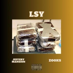 LSY (feat. ZOOKS) (Explicit)
