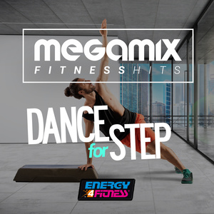 Megamix Fitness Hits Dance For Step