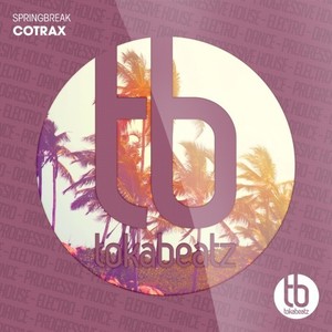Springbreak (Official Remix)