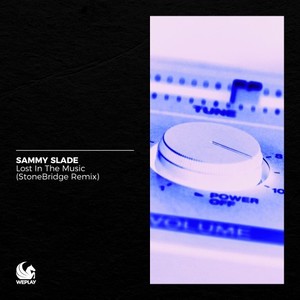 Lost in the Music (StoneBridge Extended Remix)