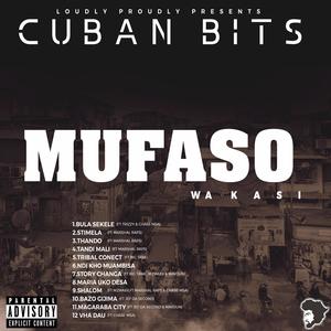 Mufaso wa kasi (Explicit)