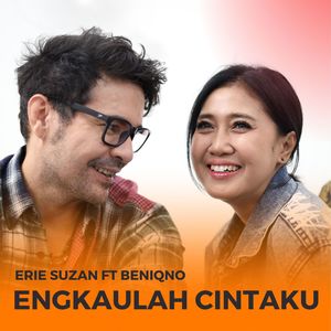 Engkaulah Cintaku