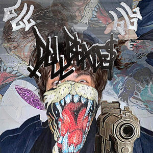 DRANK OBSESSION FREESTYLE (feat. IIAMNOTHING AKA ZEURO & GRIMEZ) (Explicit)