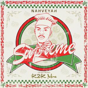 SUPREME (Party Pack) [Explicit]