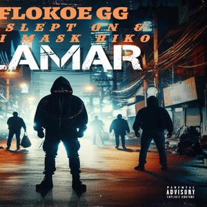 Lamar (feat. Ski Mask Riko & Slept On) [Explicit]