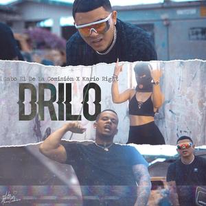 Drilo(feat. Gabo el de la Comision)