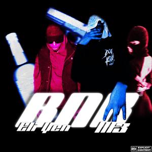 BNB (feat. M34) [Explicit]