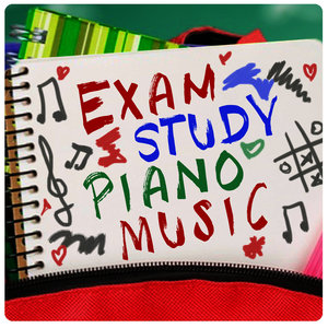 Exam Study Piano Music