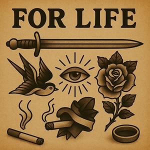 For Life (Explicit)