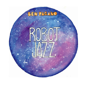 Robot Jazz