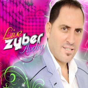 Zyber Avdiu (Live)