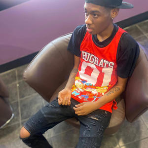 In My Way (Explicit)