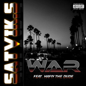 War (Explicit)