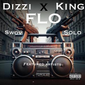 FLO (feat. King M.u.f.f.a.s.i.a) (Explicit)