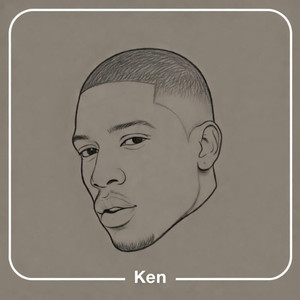 Me Too - Kenneth Nwanze封面