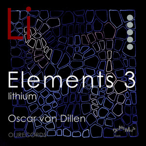 Elements 3: Lithium